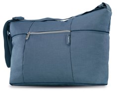 Сумка для коляски Inglesina Artic Blue, бирюзовый