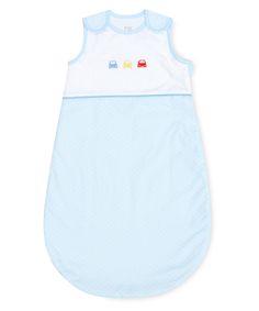 Спальный мешок Mothercare (0-6 мес.), 1 tog, голубой
