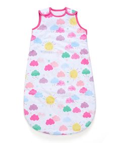 Спальный мешок "Солнышко" (6-18 мес.), 1 tog Mothercare