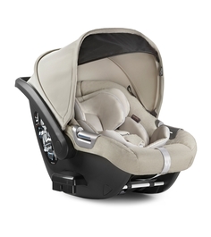 Автокресло Inglesina CAB для коляски Aptica CASHMERE BEIGE, бежевый