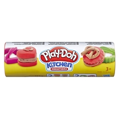 Игровой набор Hasbro Play-Doh "Мини-сладости"