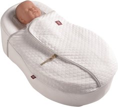 Одеяло для Cocoonababy Red Castle 2 tog, белый