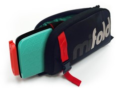 Чехол Mifold для бустера "The Grab-and-Go", серый