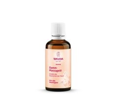 Масло для подготовки интимной области к родам Weleda, 50 мл