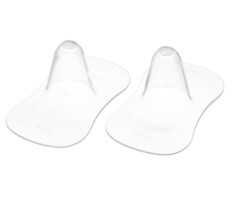 Защитные накладки на соски стандартные Philips Avent, 2 шт.
