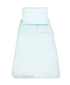Набор для детской кроватки, голубой Mothercare