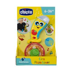 Игрушка музыкальная "Нож для пиццы" Chicco