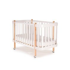 Комплект расширения для кроватки Happy Baby MOMMY