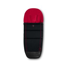Накидка для ног для коляски Cybex Priam III Victory Black, черный