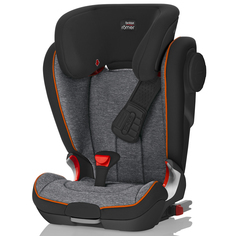 Автокресло Britax Roemer Kidfix II XP SICT Black Marble Highline, черный