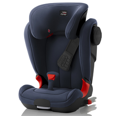 Автокресло Britax Roemer Kidfix II XP SICT Moonlight Blue Trendline, темно-синий