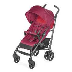 Прогулочная коляска Chicco LITE WAY3 TOP RED BERRY, красный