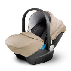 Автокресло Silver Cross Simplicity LINEN, бежевый