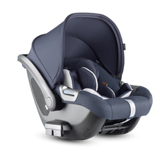 Автокресло Inglesina CAB для коляски Quad OXFORD BLUE, синий