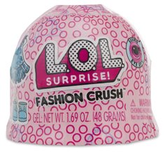 Игрушка LOL Surprise "Одежда для куклы"