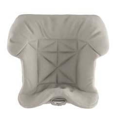 Подушка Mini для Stokke Tripp Trapp Baby Set, Grey OC
