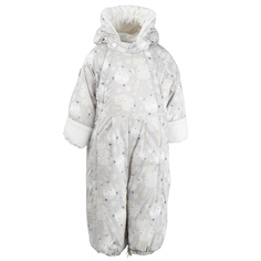 Комбинезон-трансформер зимний Kerry TERRY, серый Mothercare