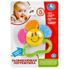 Погремушка Умка