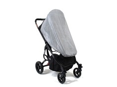 Москитная сетка для коляски Valco baby SnapSnap 4Snap 4 Ultra, цвет: серый