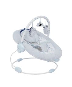 Шезлонг-качалка "Динозаврик" Mothercare