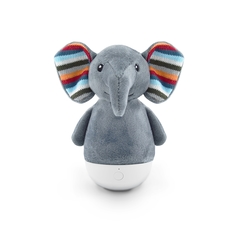 Ночник-неваляшка ZAZU Слонёнок Элли