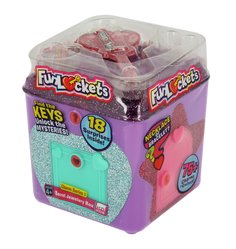 Шкатулка с секретами ABtoys "Funlockets"