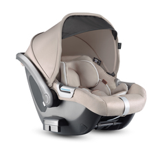 Автокресло Inglesina CAB для коляски Quad RODEO SAND, бежевый