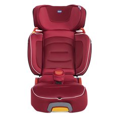 Автокресло Chicco FOLD &amp; GO I-SIZE, RED PASSION, красный