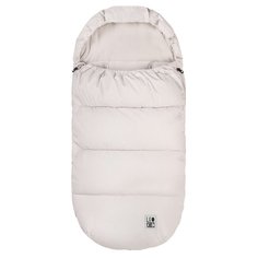 Конверт для коляски Leokid Snug "TINT", бежевый