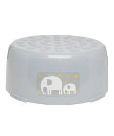 Подставка-ступенька, детская, цвет: серый Mothercare