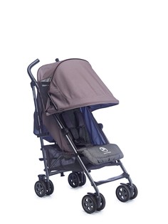 Коляска-трость Easywalker buggy Paris Brasserie, фиолетовый