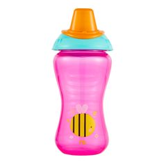 Поильник-непроливайка "Пчелка" Mothercare