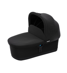 Люлька Thule Urban Glide Bassinet, Black, черный
