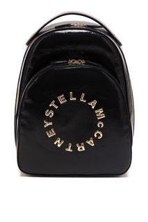 Маленький рюкзак Stella Logo