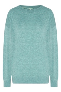 Пуловер цвета мяты Akhmadullina Dreams