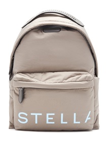 Рюкзак серого цвета Stella Logo