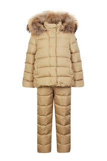 Комплект из куртки и комбинезона Il Gufo