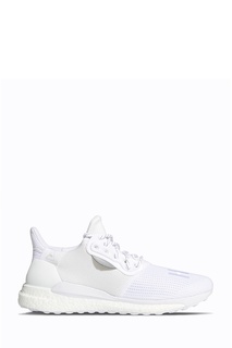 Кроссовки белого цвета Adidas