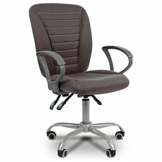 Кресло компьютерное Chairman 9801 Эрго