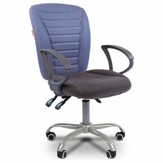 Кресло компьютерное Chairman 9801 Эрго