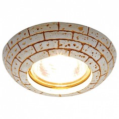 Встраиваемый светильник Dising D2940 D2940 BG Ambrella