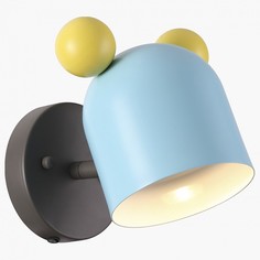 Бра Mickey 4732/1W Odeon Light
