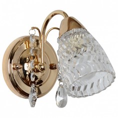Бра Подснежник 4 294026101 Mw Light