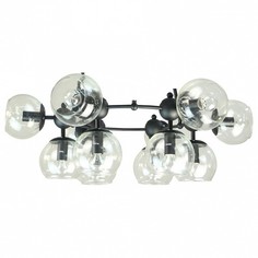 Подвесная люстра 589 589/12 Escada