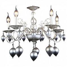 Подвесная люстра Potau 515/5 Escada