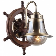 Бра 7006 A7006AP-1AB Arte Lamp