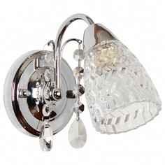 Бра Подснежник 3 294026001 Mw Light