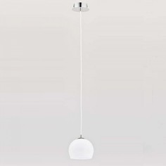 Подвесной светильник Waterfall White 23950 Alfa