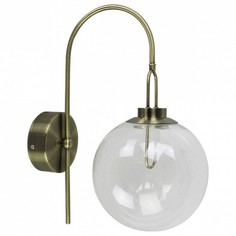 Бра Крайс 657021501 De Markt