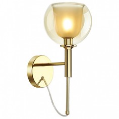 Бра Leva 4697/1W Odeon Light
